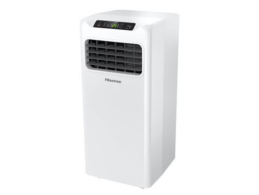 Кондиционер Hisense AP-09CR4GKWS00