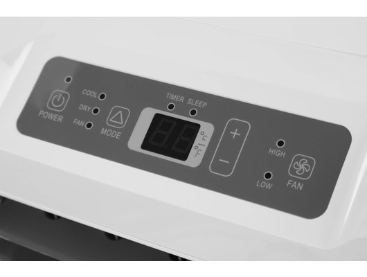 Кондиционер Hisense AP-09CR4GKWS00