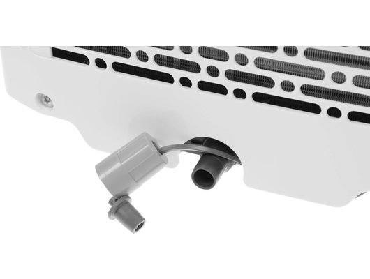 Кондиционер Hisense AP-09CR4GKWS00