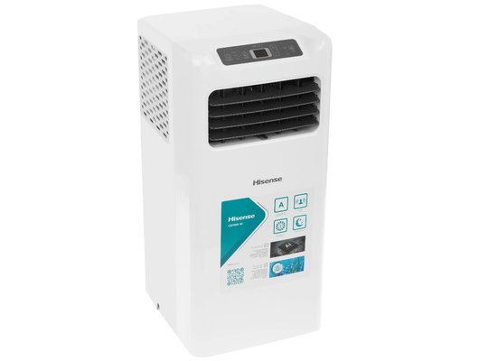 Кондиционер Hisense AP-09CR4GKWS00