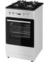 Плита газовая DARINA 1F2 GC241 110 W