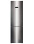 Холодильник GEFEST GNB2CB3X2 полный No Frost инверторный