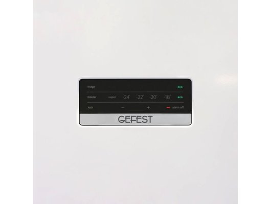 Холодильник GEFEST GNB2CB3W2