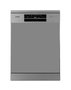 Посудомоечная машина GORENJE GS643C90X