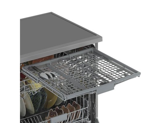 Посудомоечная машина GORENJE GS643C90X