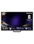 4K (Ultra HD) Smart телевизор HISENSE 65U7S PRO 65″ 164 см ULED HomeOS HDMI 2.1 165 Гц