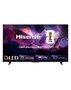 4K (Ultra HD) Smart телевизор HISENSE 55E7S PRO