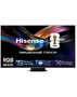 4K (Ultra HD) Smart телевизор HISENSE 75UR9S