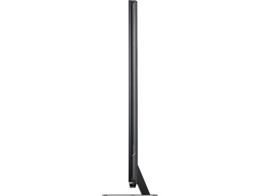 4K (Ultra HD) Smart телевизор HISENSE 65UR9S
