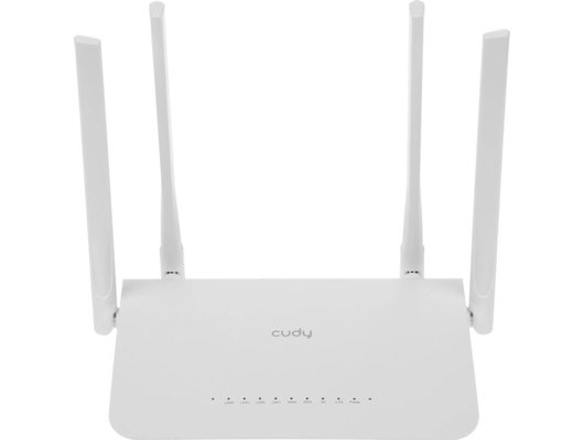 WiFi роутер Cudy WR1300