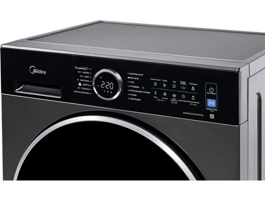 Стиральная машина MIDEA MF205W80WB/T-RU
