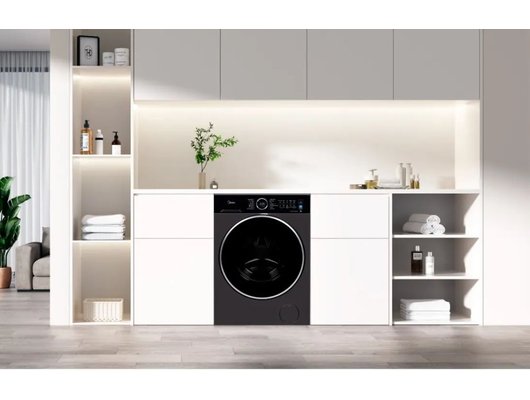 Стиральная машина MIDEA MF205W80WB/T-RU