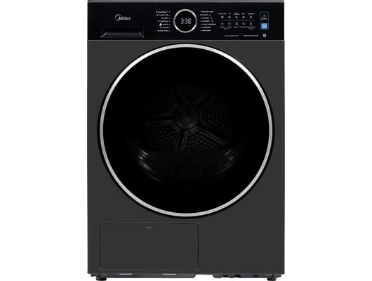 Сушильная машина MIDEA MD205H80WB/T-RU