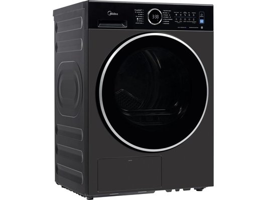 Сушильная машина MIDEA MD205H80WB/T-RU