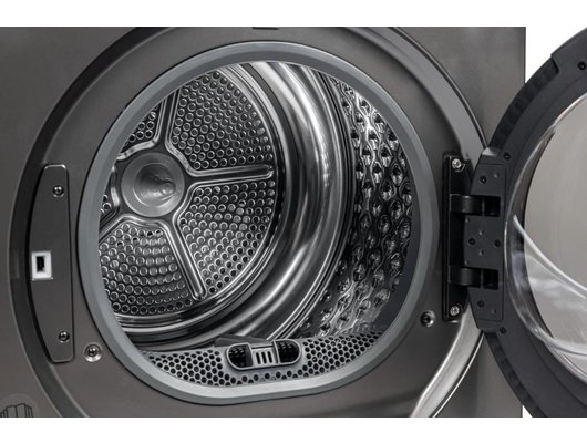 Сушильная машина MIDEA MD205H80WB/T-RU