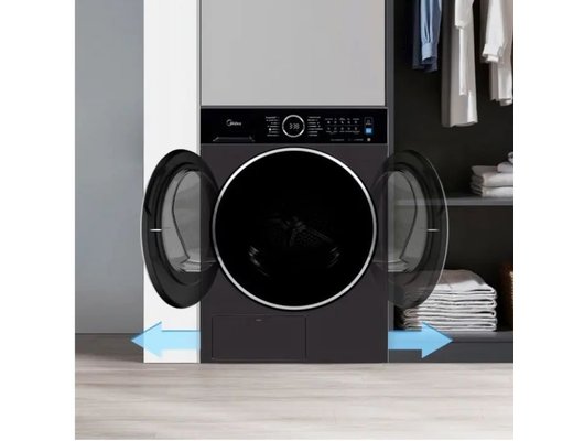 Сушильная машина MIDEA MD205H80WB/T-RU