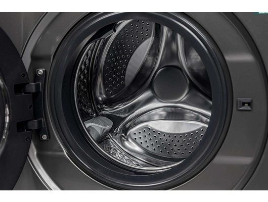 Стиральная машина MIDEA MF205D80WB/T-RU