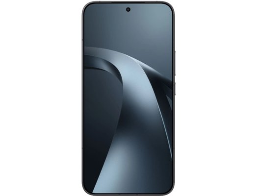Смартфон Xiaomi 17T Pro 12/256Gb Black