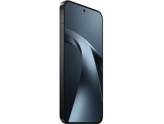 Смартфон Xiaomi 17T Pro 12/256Gb Black