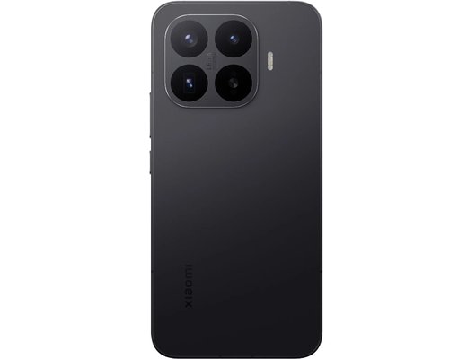 Смартфон Xiaomi 17T Pro 12/256Gb Black