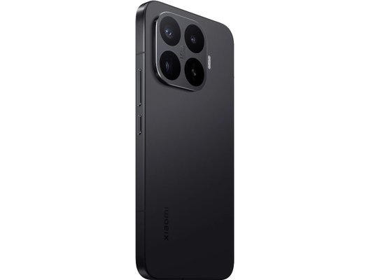 Смартфон Xiaomi 17T Pro 12/256Gb Black