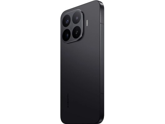 Смартфон Xiaomi 17T Pro 12/256Gb Black