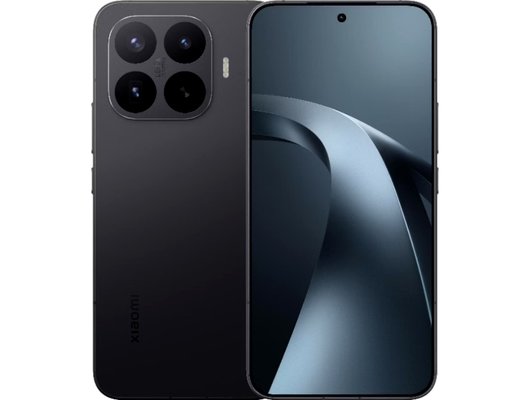 Смартфон Xiaomi 17T Pro 12/256Gb Black