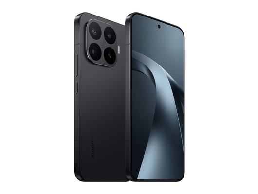 Смартфон Xiaomi 17T Pro 12/256Gb Black