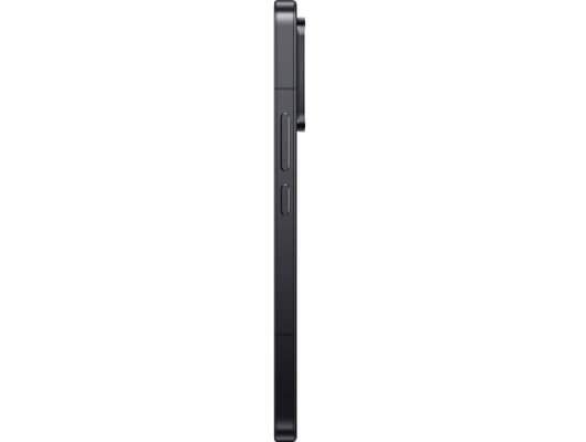 Смартфон Xiaomi 17T Pro 12/256Gb Black