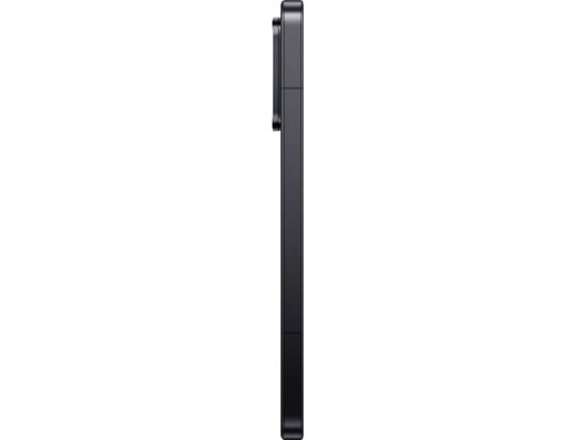 Смартфон Xiaomi 17T Pro 12/256Gb Black
