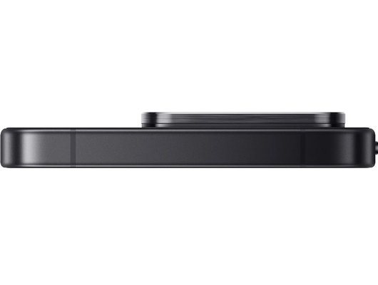 Смартфон Xiaomi 17T Pro 12/256Gb Black