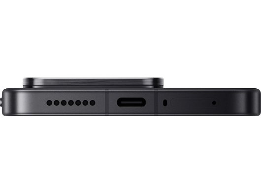 Смартфон Xiaomi 17T Pro 12/256Gb Black