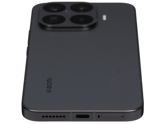 Смартфон Xiaomi 17T Pro 12/256Gb Black