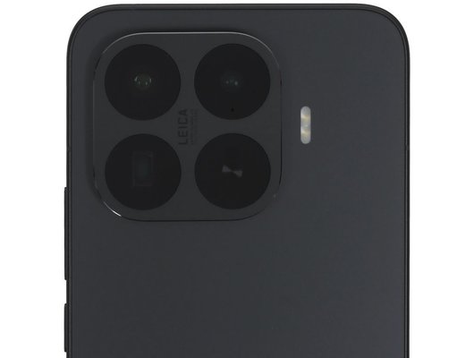Смартфон Xiaomi 17T Pro 12/256Gb Black