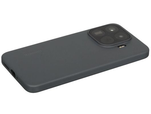 Смартфон Xiaomi 17T Pro 12/256Gb Black