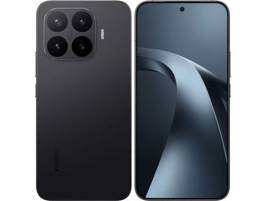 Смартфон Xiaomi 17T Pro 12/256Gb Black