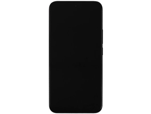 Смартфон Xiaomi 17T Pro 12/256Gb Black