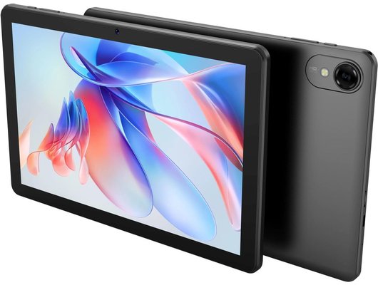 Планшет Digma K10 Plus T615 (10) 4Gb/64Gb LTE Gray (DA1C0P02)