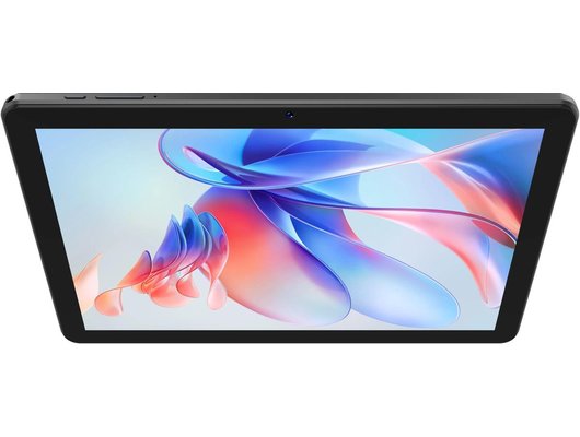 Планшет Digma K10 Plus T615 (10) 4Gb/64Gb LTE Gray (DA1C0P02)