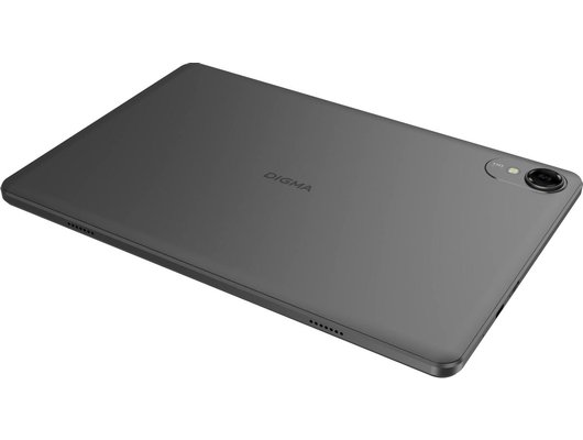 Планшет Digma K10 Plus T615 (10) 4Gb/64Gb LTE Gray (DA1C0P02)