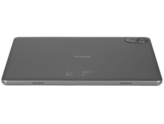 Планшет Digma K10 Plus T615 (10) 4Gb/64Gb LTE Gray (DA1C0P02)