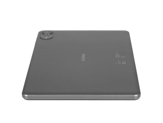 Планшет Digma K10 Plus T615 (10) 4Gb/64Gb LTE Gray (DA1C0P02)