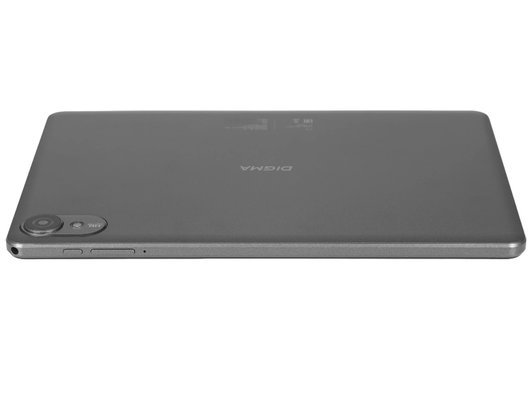 Планшет Digma K10 Plus T615 (10) 4Gb/64Gb LTE Gray (DA1C0P02)
