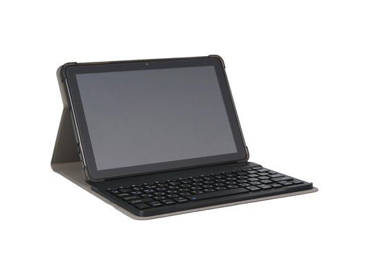 Планшет Digma K10 Plus T615 (10) 4Gb/64Gb LTE Gray (DA1C0P02)