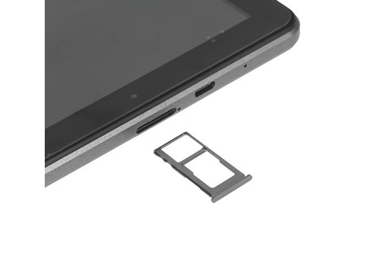 Планшет Digma K10 Plus T615 (10) 4Gb/64Gb LTE Gray (DA1C0P02)