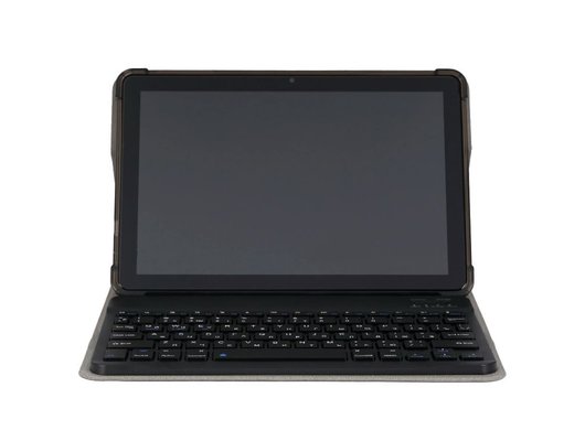 Планшет Digma K10 Plus T615 (10) 4Gb/64Gb LTE Gray (DA1C0P02)