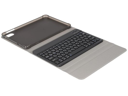 Планшет Digma K10 Plus T615 (10) 4Gb/64Gb LTE Gray (DA1C0P02)