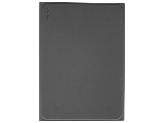 Планшет Digma K10 Plus T615 (10) 4Gb/64Gb LTE Gray (DA1C0P02)