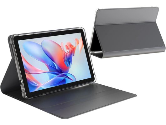 Планшет Digma K10 Plus T615 (10) 4Gb/64Gb LTE Gray (DA1C0P02)