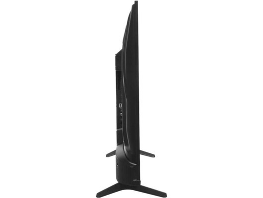 4K (Ultra HD) Smart телевизор Hisense 43A6S